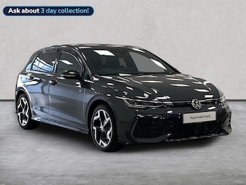 Used Volkswagen Golf 2025 for sale - 76492391: Photo