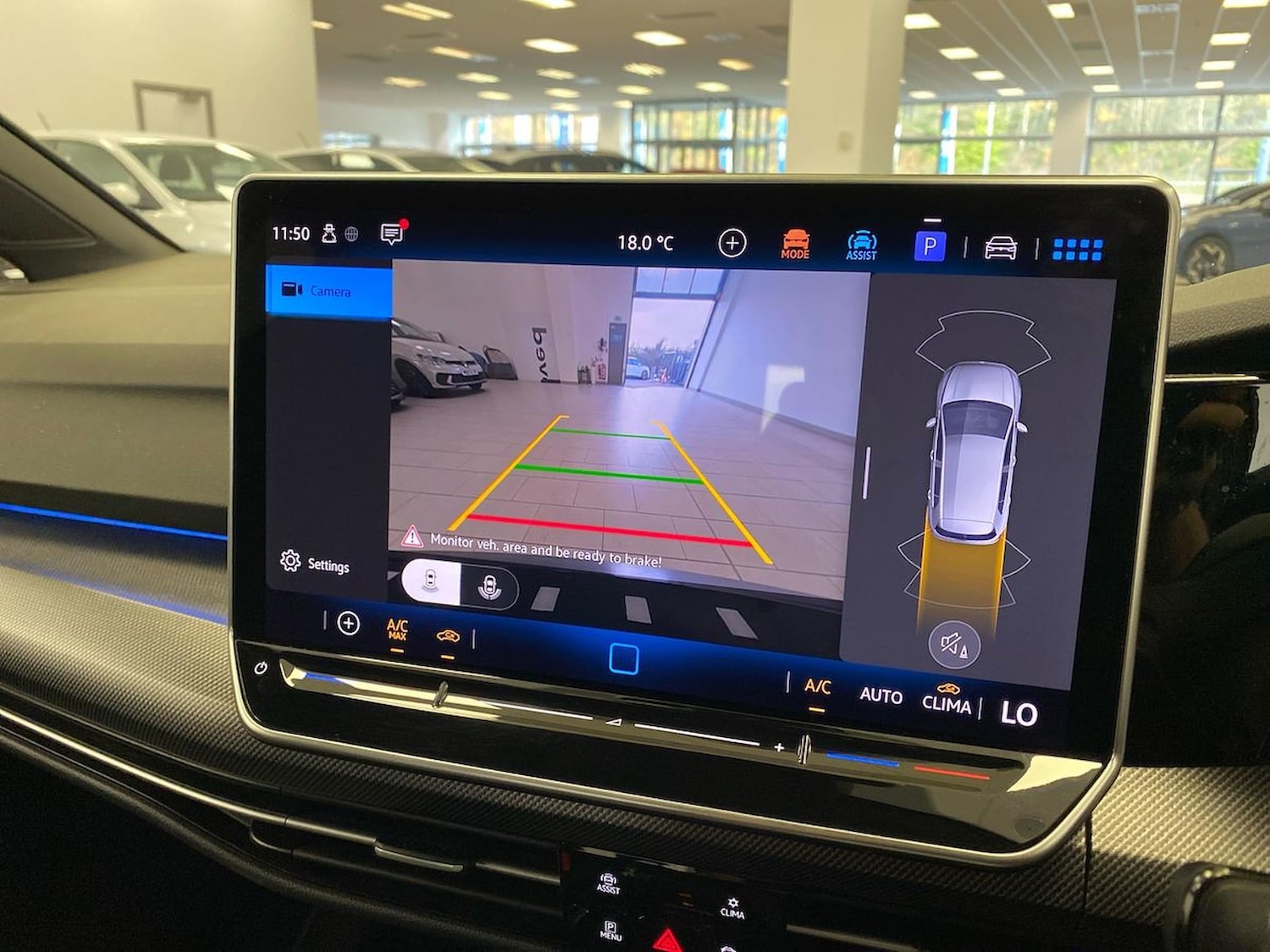 Used Volkswagen Golf 2025 for sale - 76492391: Photo 23