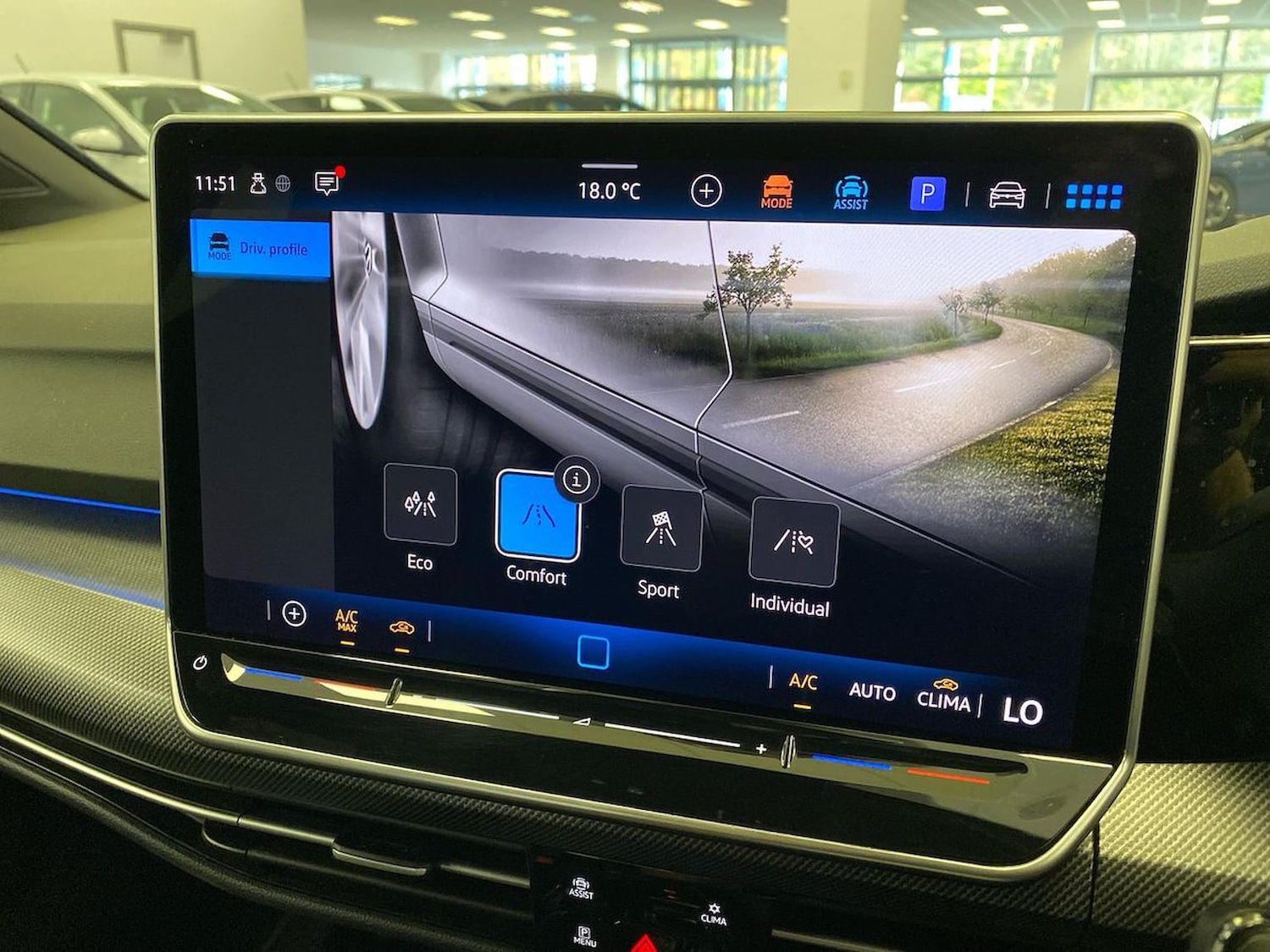 Used Volkswagen Golf 2025 for sale - 76492391: Photo 25