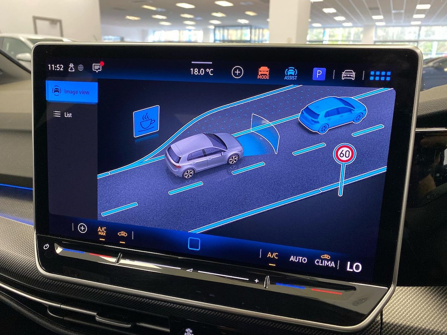 Used Volkswagen Golf 2025 for sale - 76492391: Photo 29