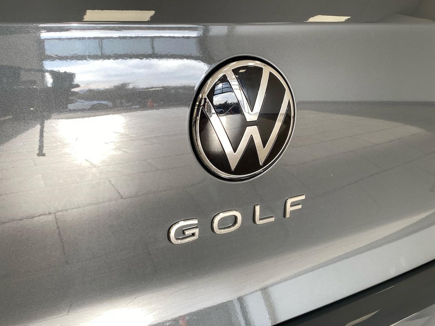 Used Volkswagen Golf 2025 for sale - 76492391: Photo 31