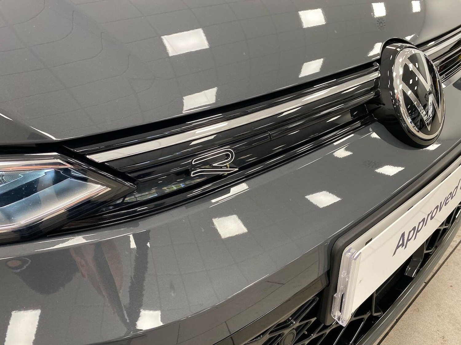 Used Volkswagen Golf 2025 for sale - 76492391: Photo 32