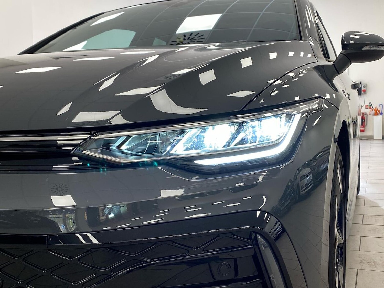 Used Volkswagen Golf 2025 for sale - 76492391: Photo 34