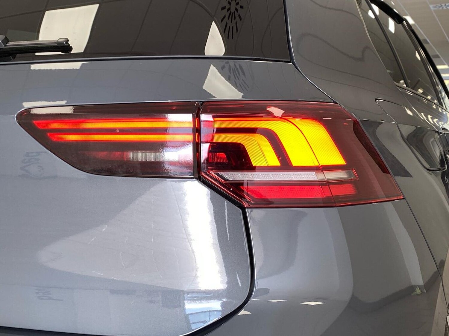 Used Volkswagen Golf 2025 for sale - 76492391: Photo 36