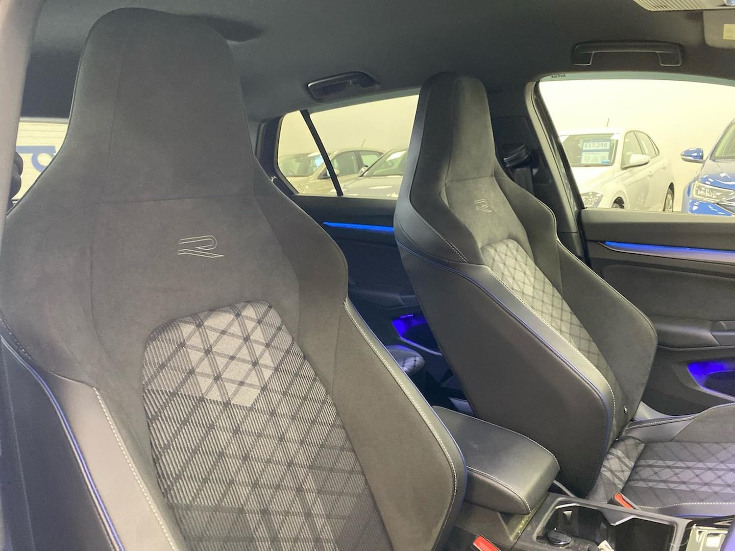 Used Volkswagen Golf 2025 for sale - 76492391: Photo 37