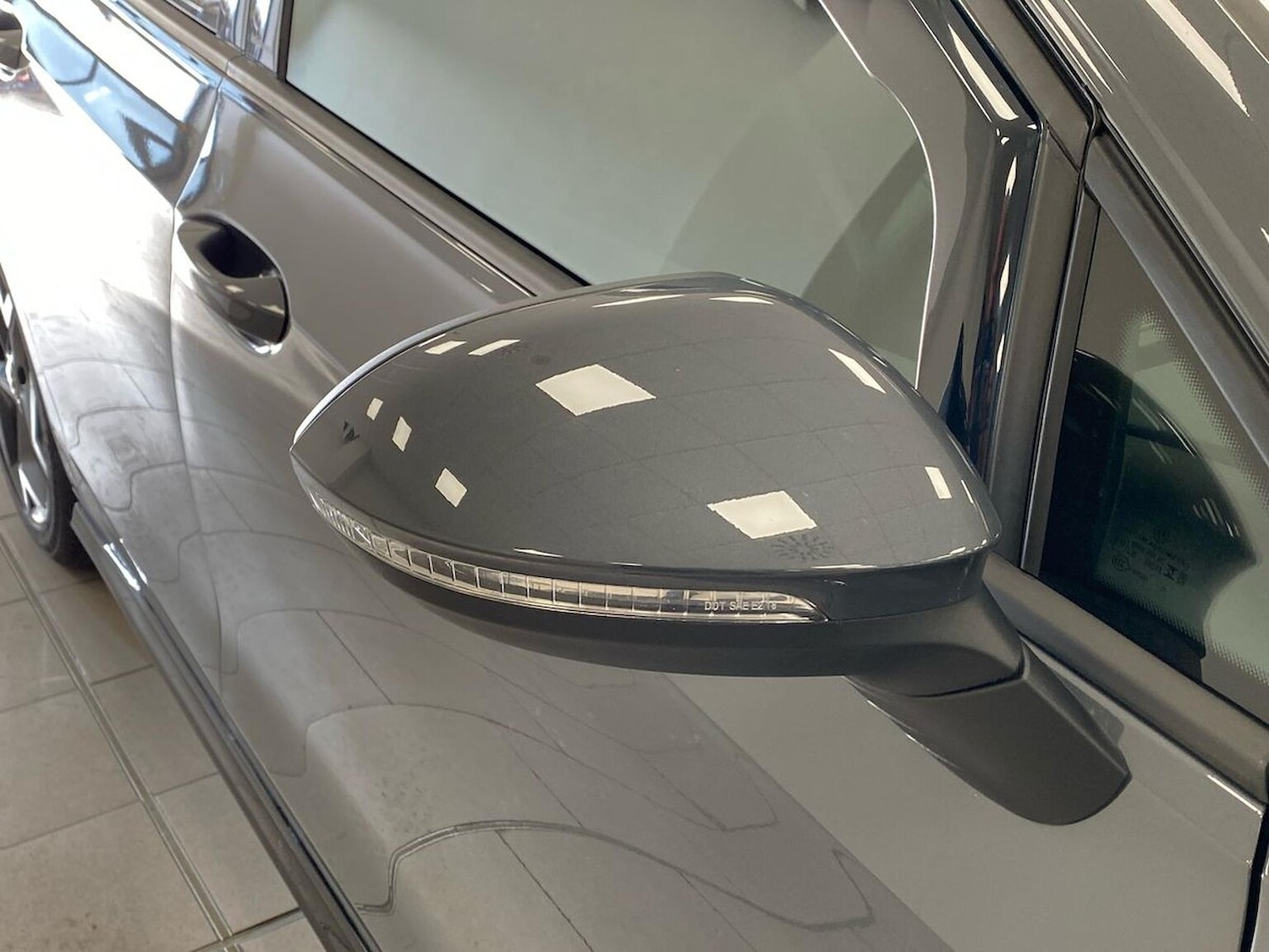 Used Volkswagen Golf 2025 for sale - 76492391: Photo 38