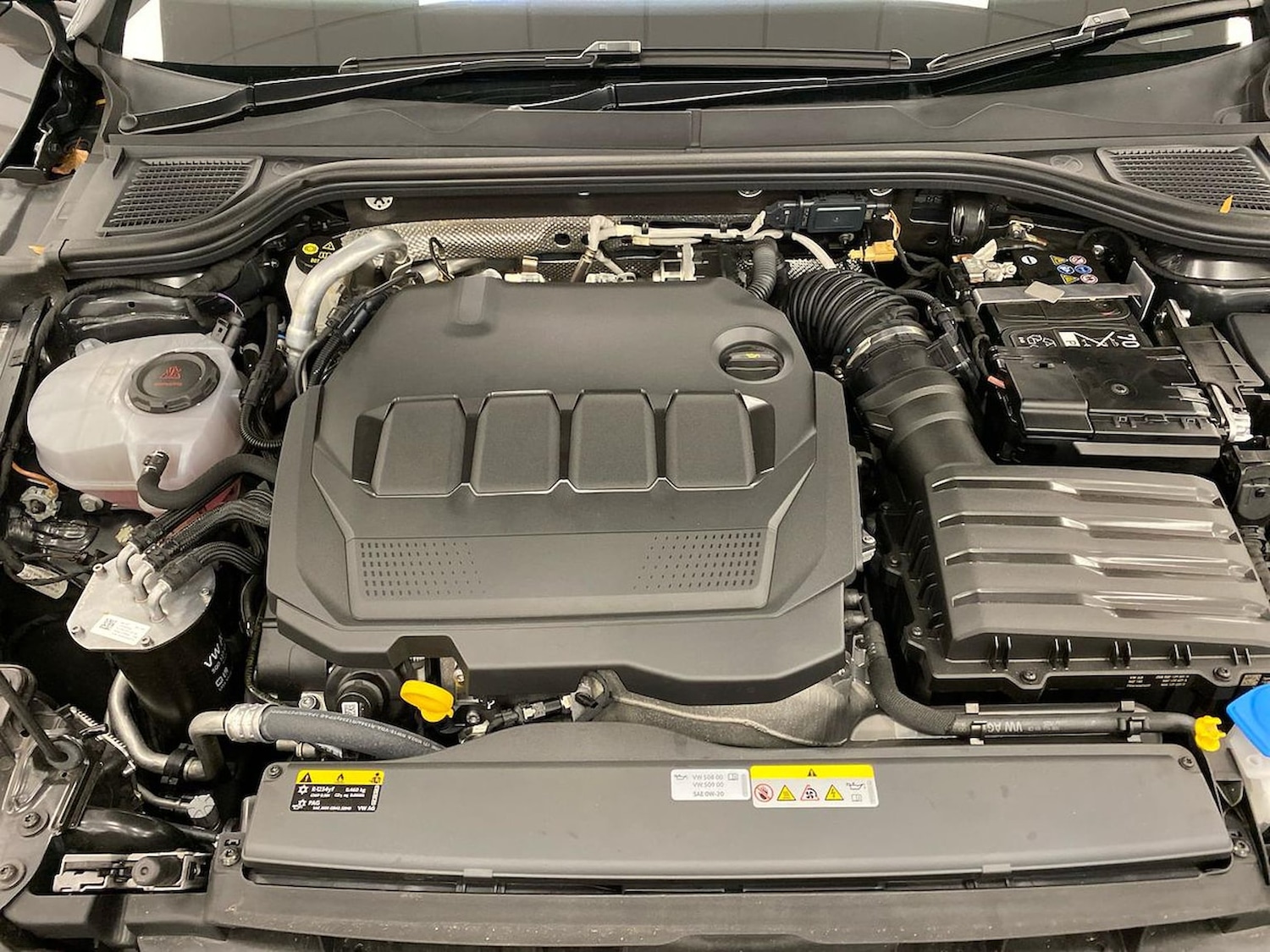 Used Volkswagen Golf 2025 for sale - 76492391: Photo 39