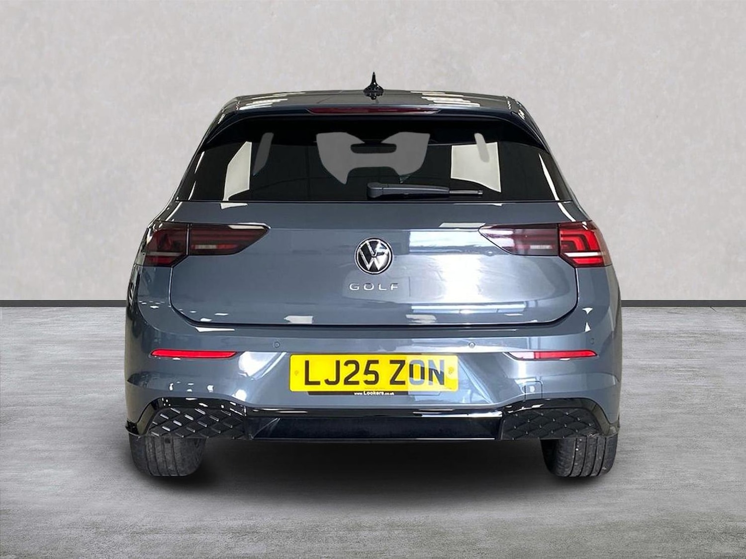 Used Volkswagen Golf 2025 for sale - 76492391: Photo 4