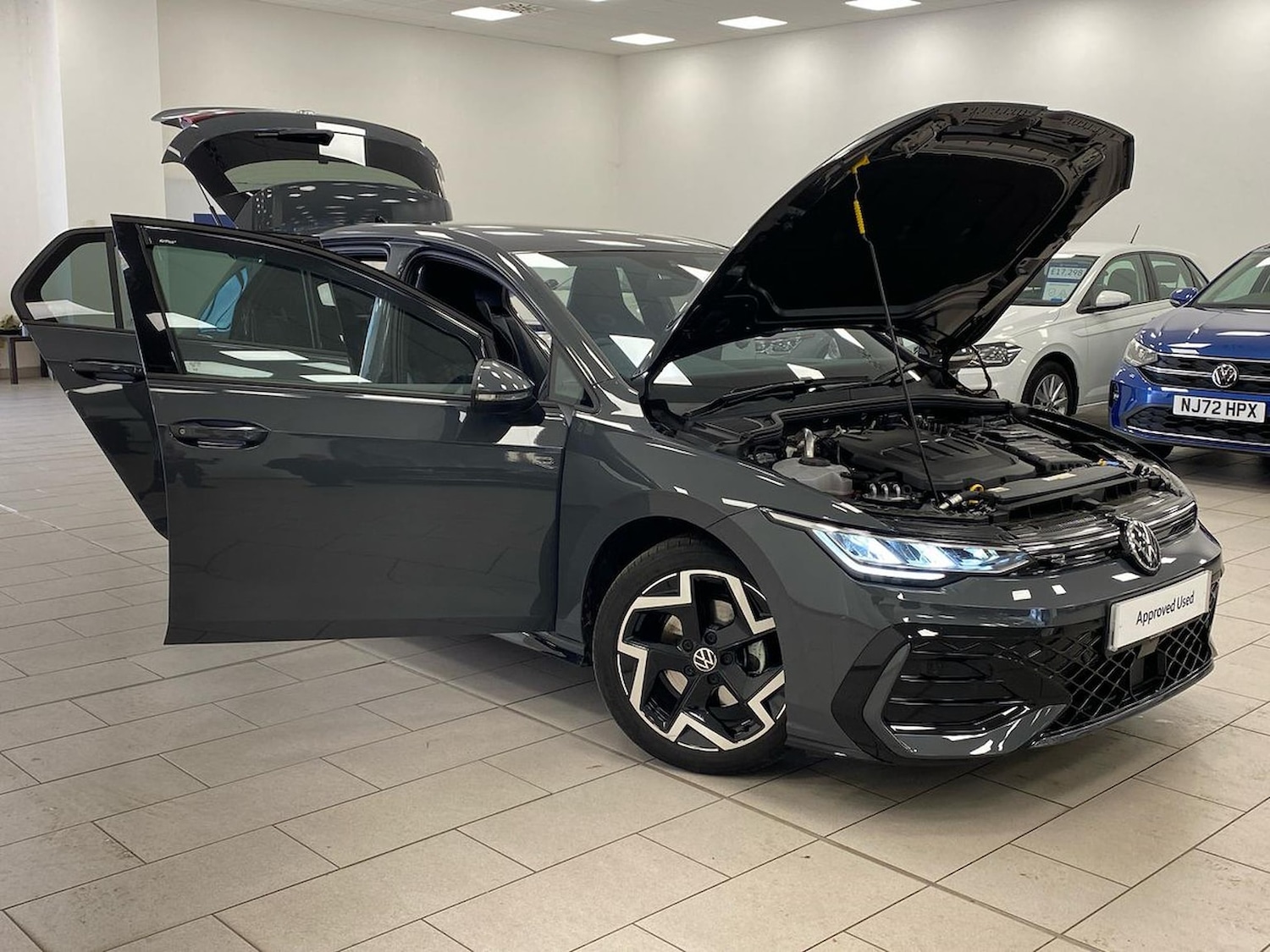 Used Volkswagen Golf 2025 for sale - 76492391: Photo 40