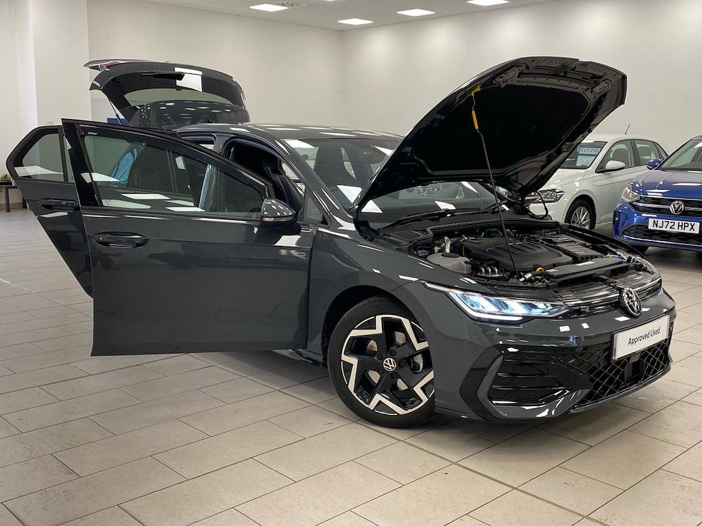 Used Volkswagen Golf 2025 for sale - 76492391: Photo 42