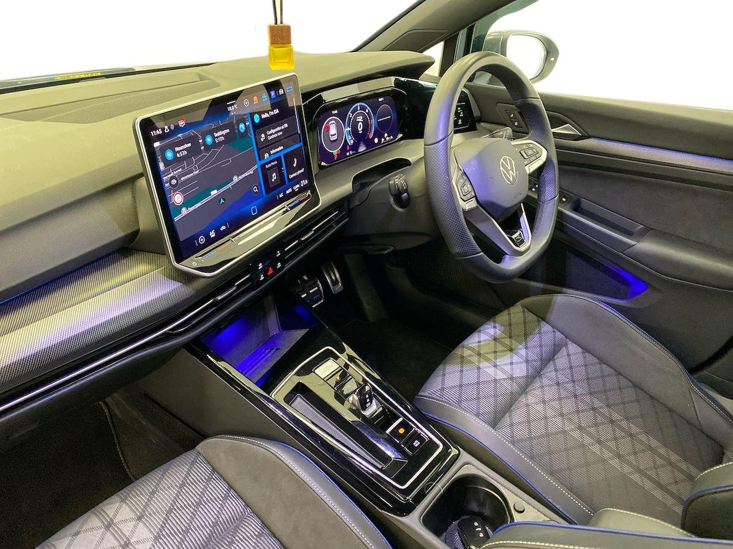 Used Volkswagen Golf 2025 for sale - 76492391: Photo 7