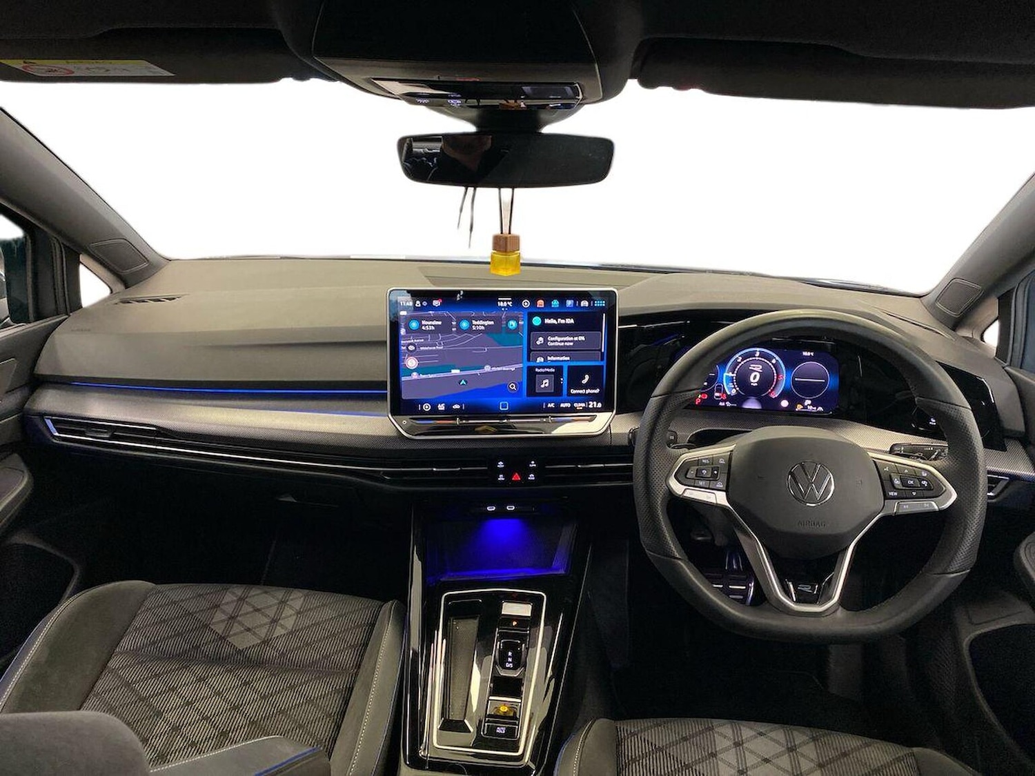 Used Volkswagen Golf 2025 for sale - 76492391: Photo 8