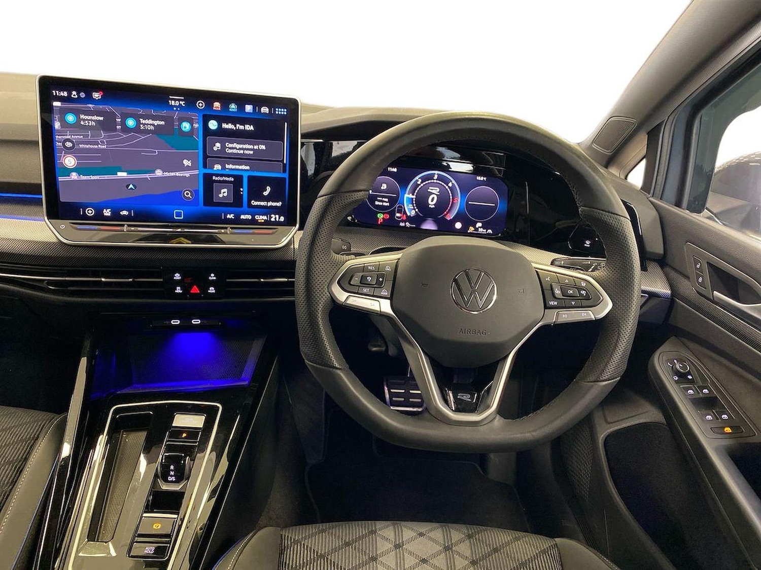 Used Volkswagen Golf 2025 for sale - 76492391: Photo 9