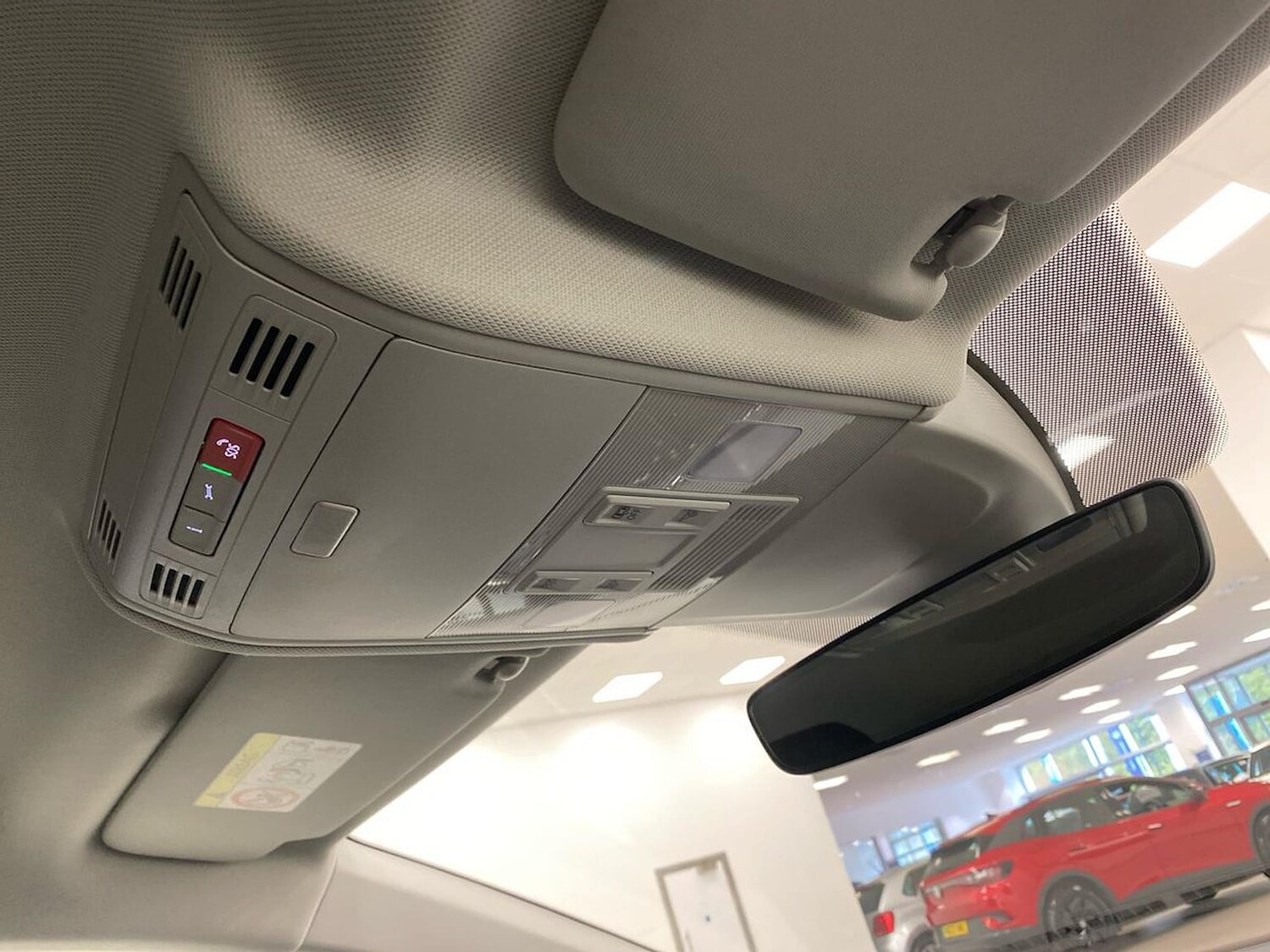 Used Volkswagen Polo 2025 for sale - 77487541: Photo 14