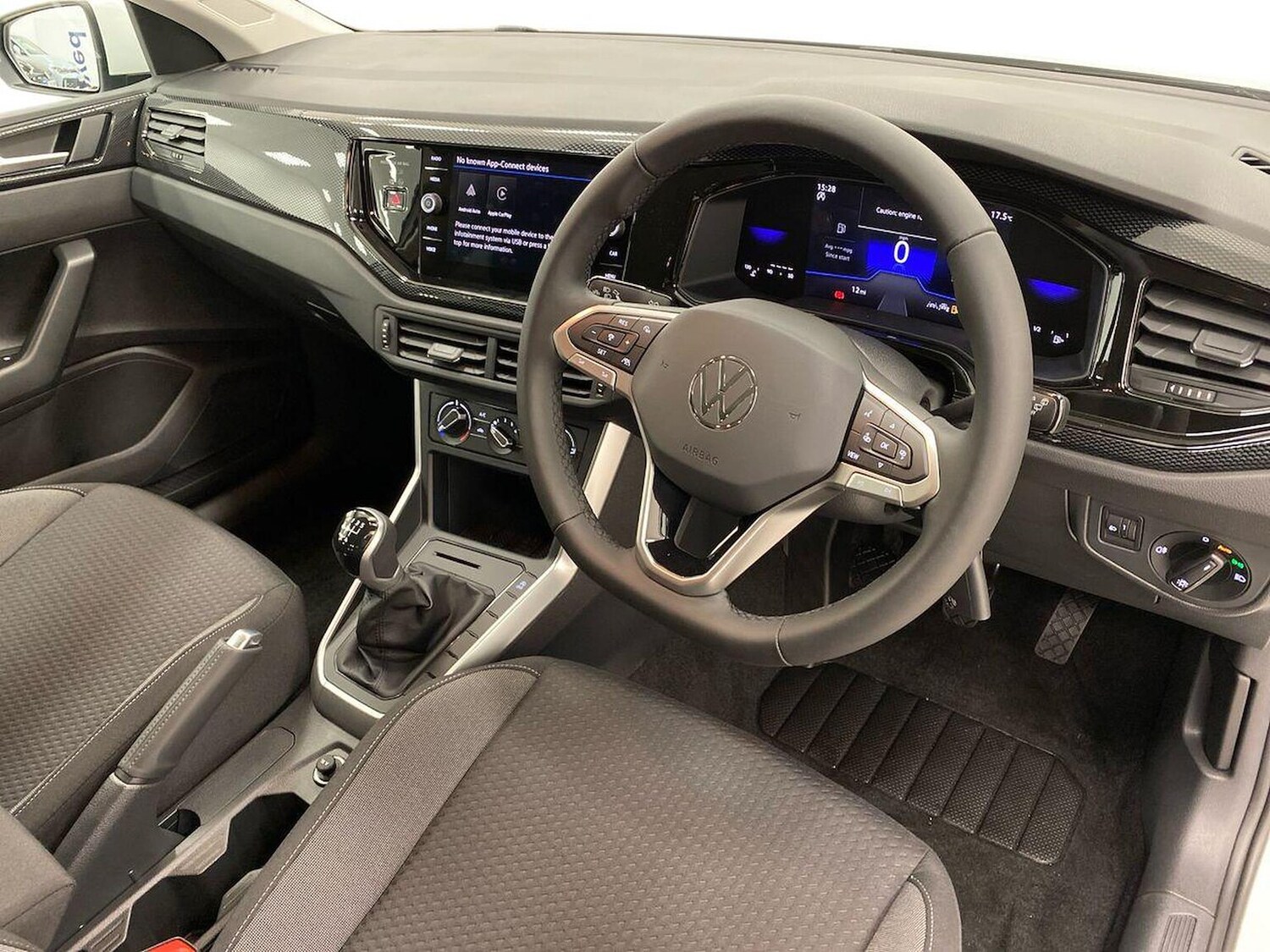 Used Volkswagen Polo 2025 for sale - 77487541: Photo 15