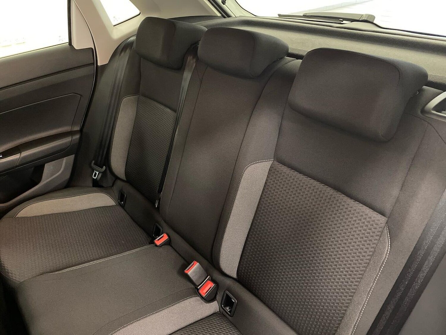 Used Volkswagen Polo 2025 for sale - 77487541: Photo 16