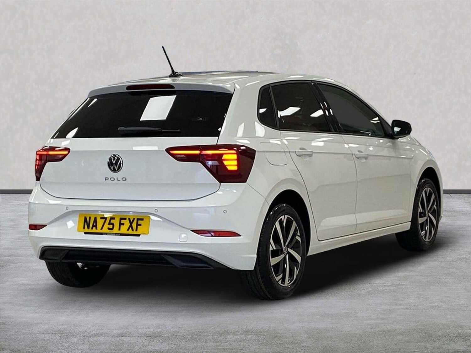 Used Volkswagen Polo 2025 for sale - 77487541: Photo 18