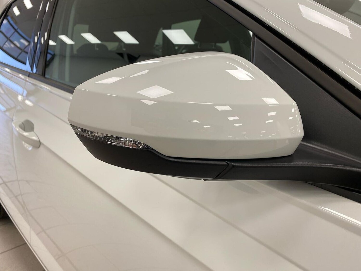 Used Volkswagen Polo 2025 for sale - 77487541: Photo 29