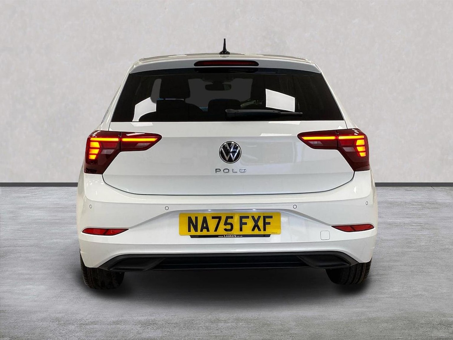 Used Volkswagen Polo 2025 for sale - 77487541: Photo 4