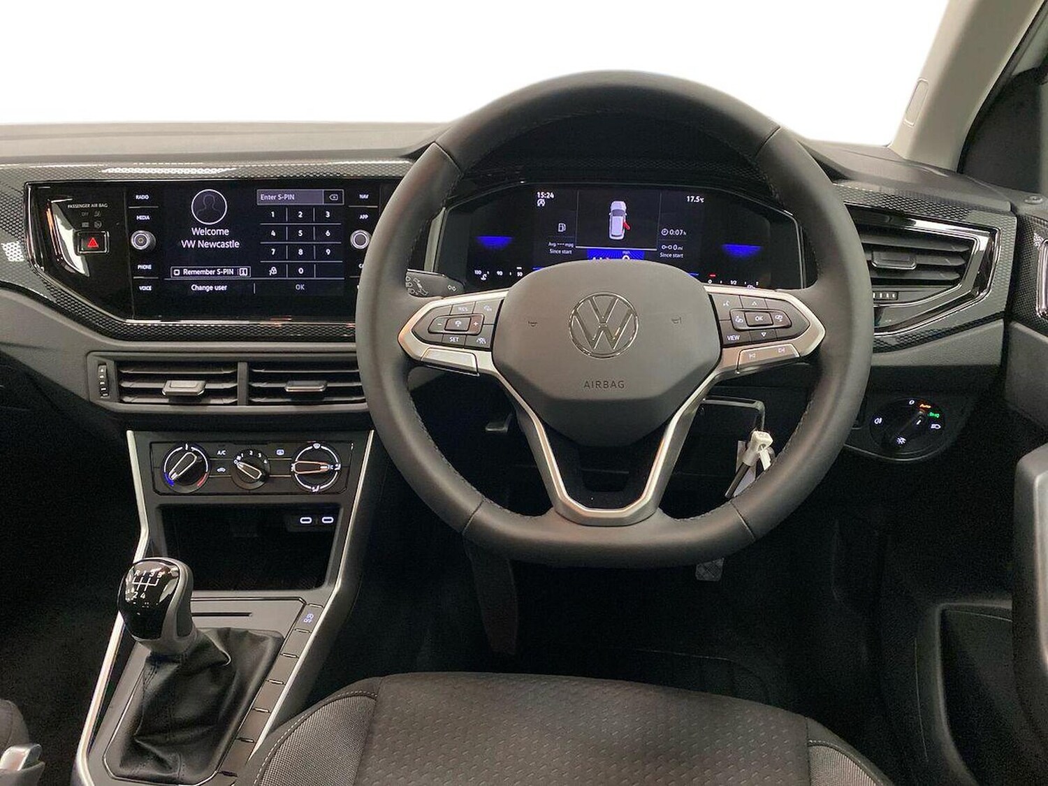 Used Volkswagen Polo 2025 for sale - 77487541: Photo 9