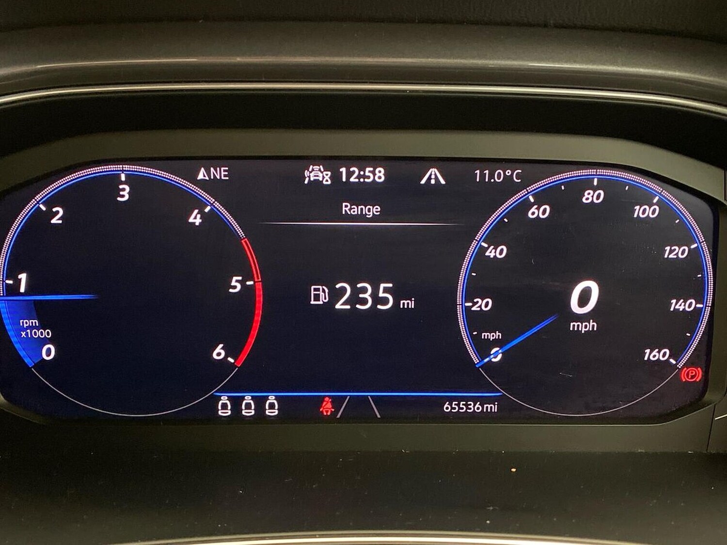 Used Volkswagen T-Roc 2021 for sale - 78194554: Photo 10