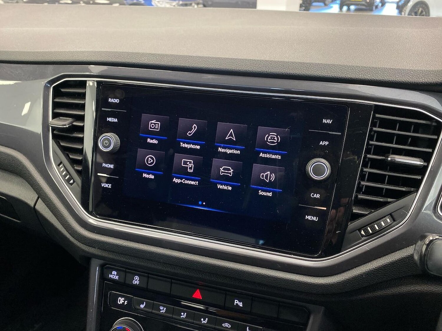 Used Volkswagen T-Roc 2021 for sale - 78194554: Photo 11