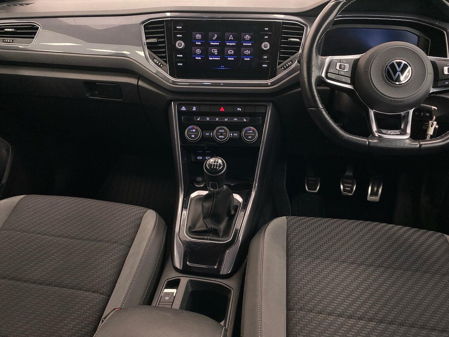 Used Volkswagen T-Roc 2021 for sale - 78194554: Photo 13