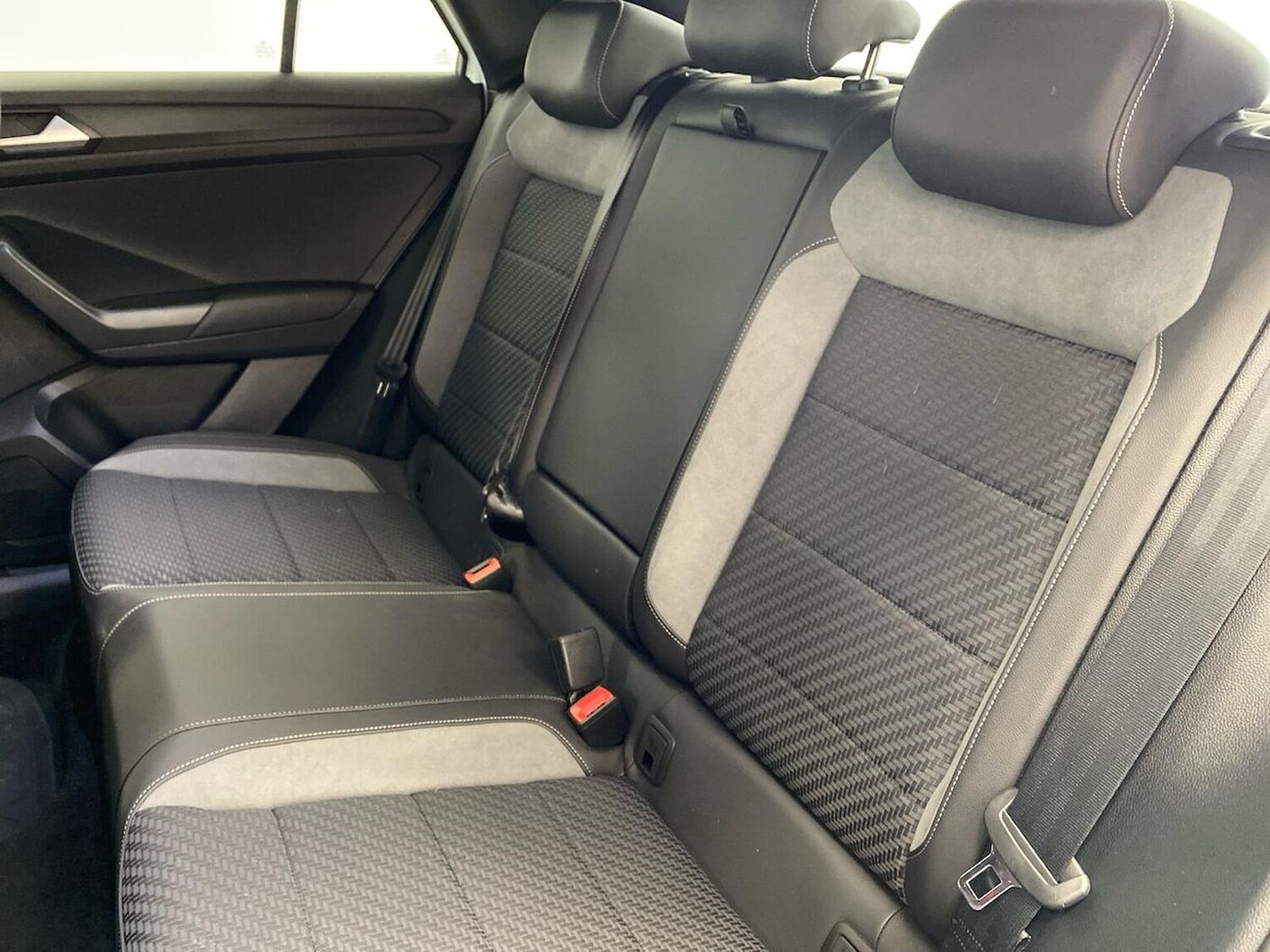 Used Volkswagen T-Roc 2021 for sale - 78194554: Photo 16