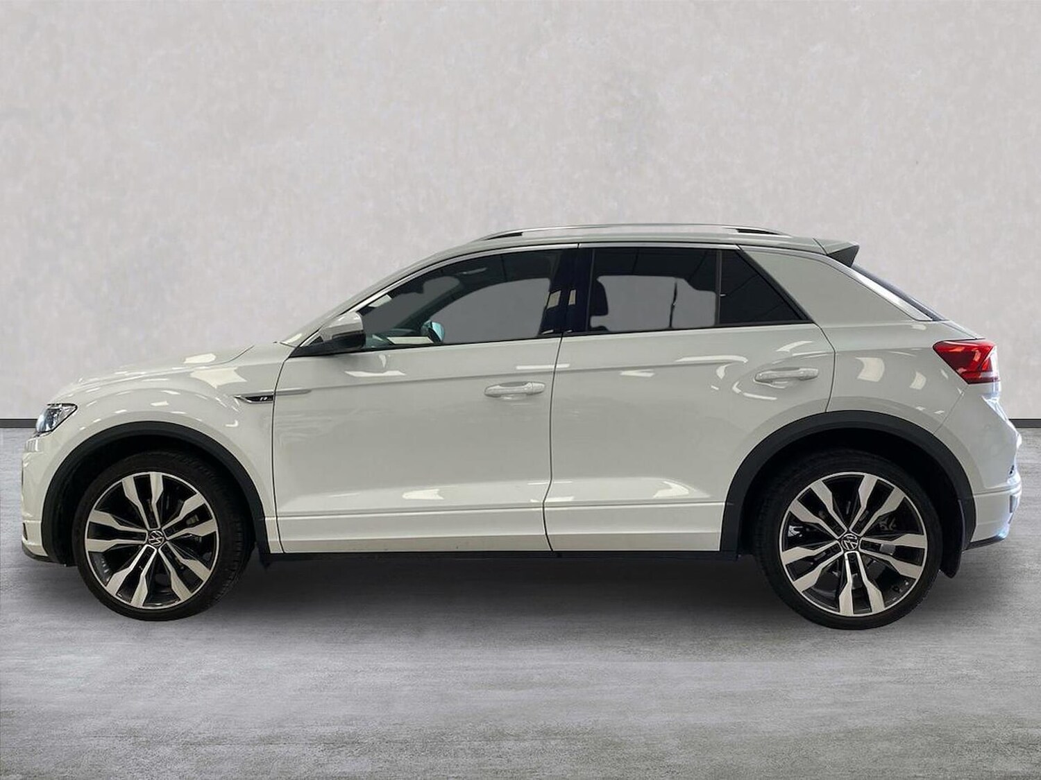 Used Volkswagen T-Roc 2021 for sale - 78194554: Photo 19