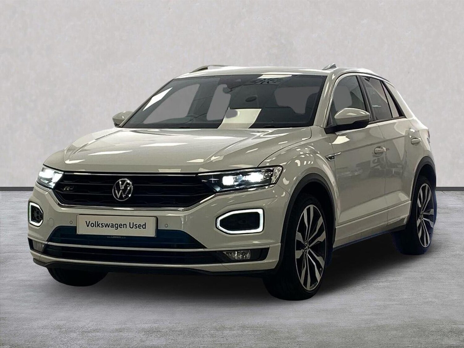 Used Volkswagen T-Roc 2021 for sale - 78194554: Photo 20
