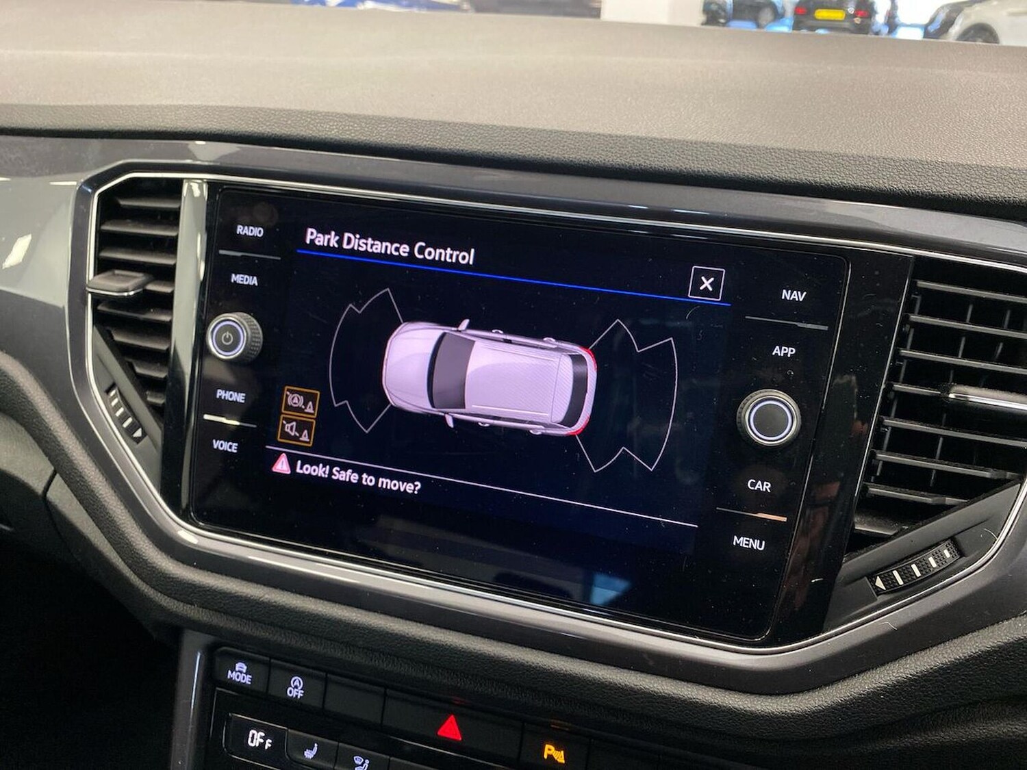 Used Volkswagen T-Roc 2021 for sale - 78194554: Photo 23