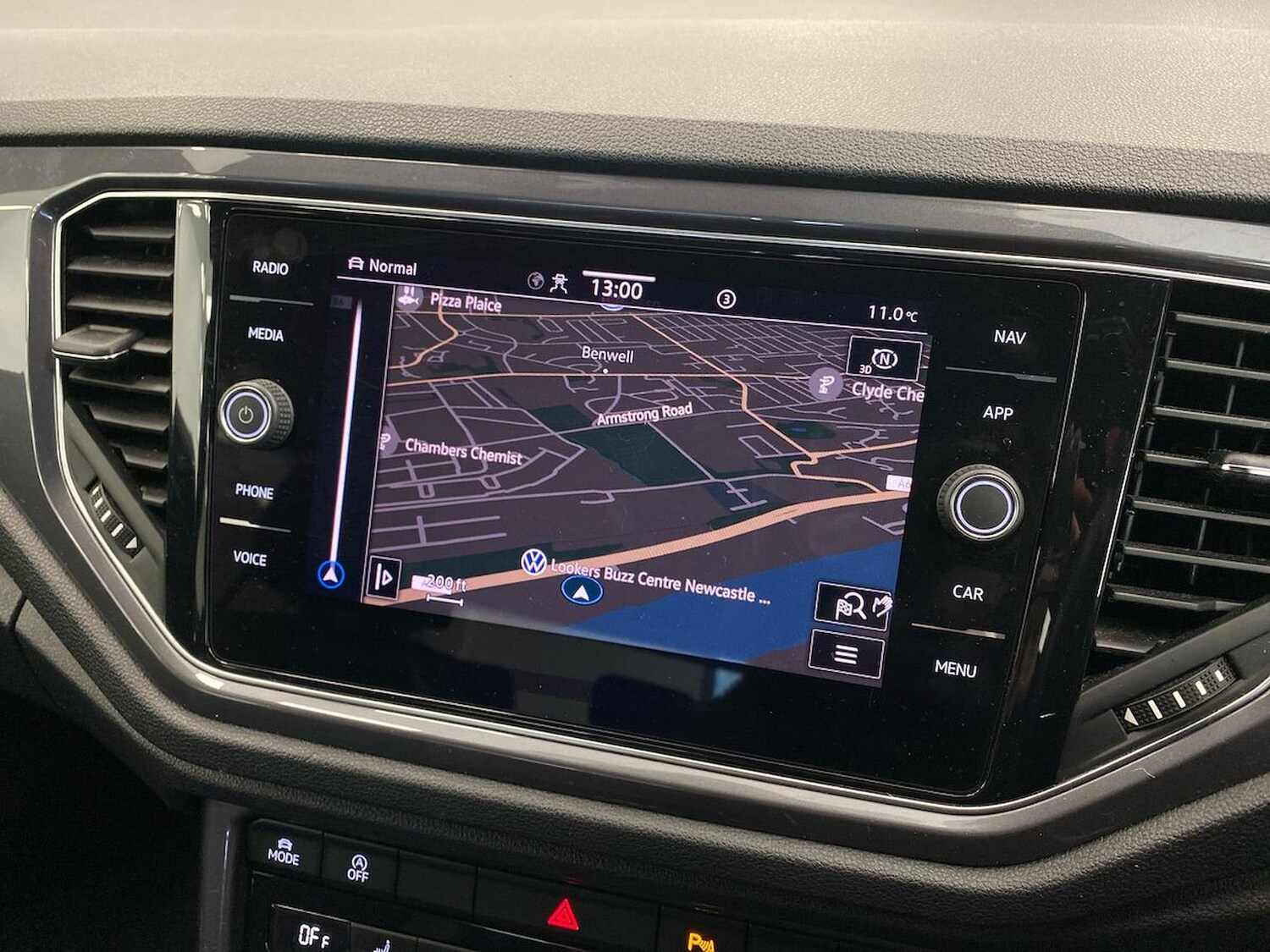 Used Volkswagen T-Roc 2021 for sale - 78194554: Photo 24