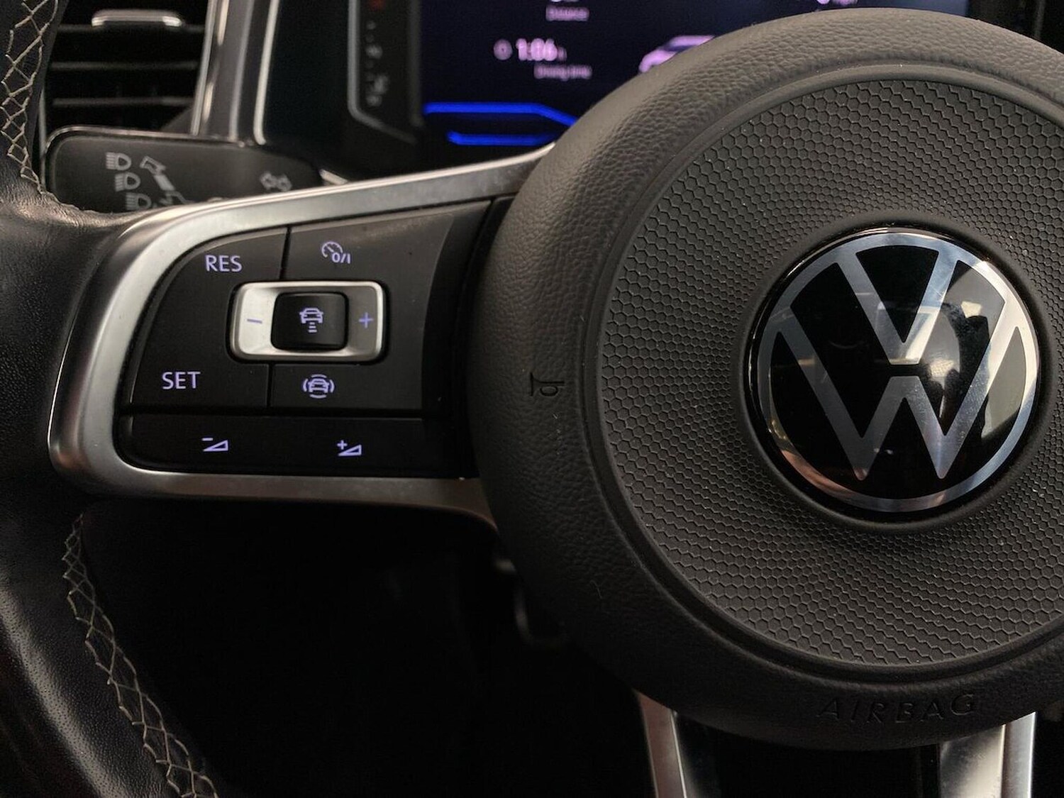 Used Volkswagen T-Roc 2021 for sale - 78194554: Photo 27