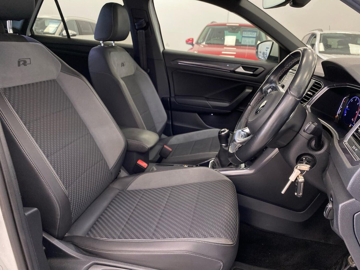 Used Volkswagen T-Roc 2021 for sale - 78194554: Photo 31