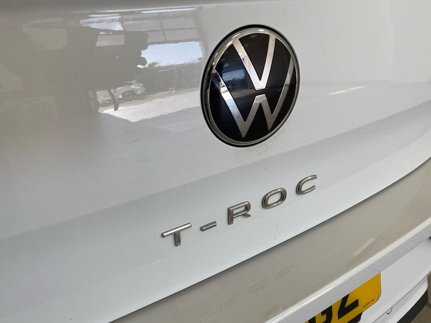 Used Volkswagen T-Roc 2021 for sale - 78194554: Photo 32