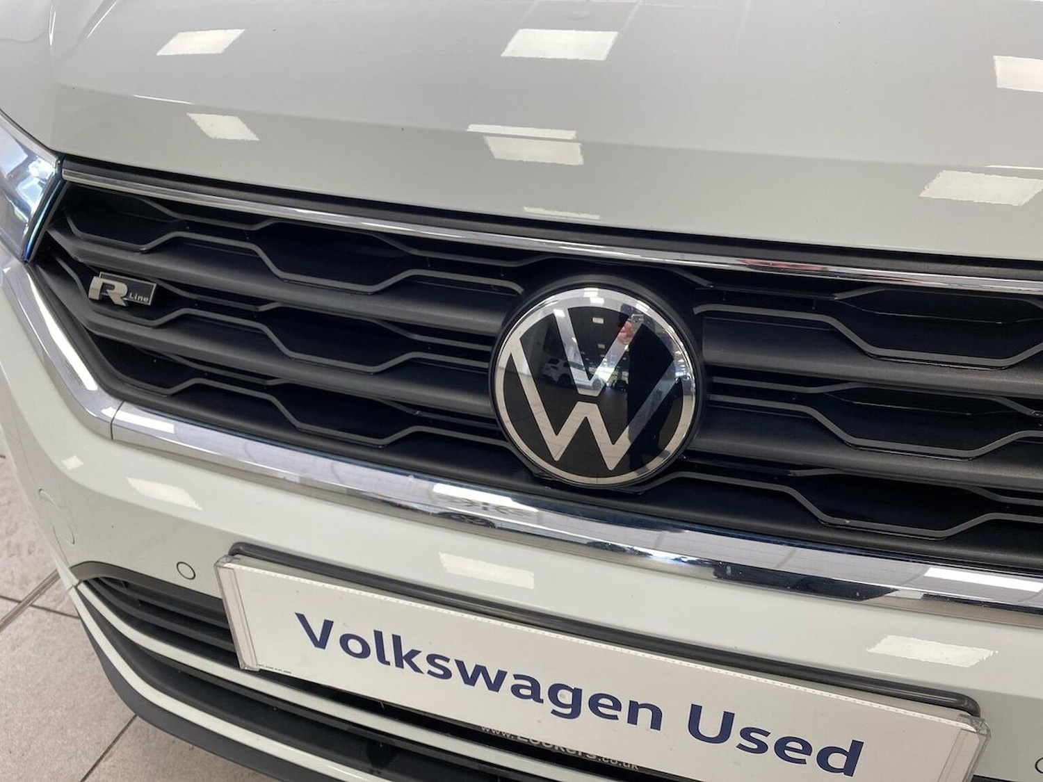 Used Volkswagen T-Roc 2021 for sale - 78194554: Photo 33