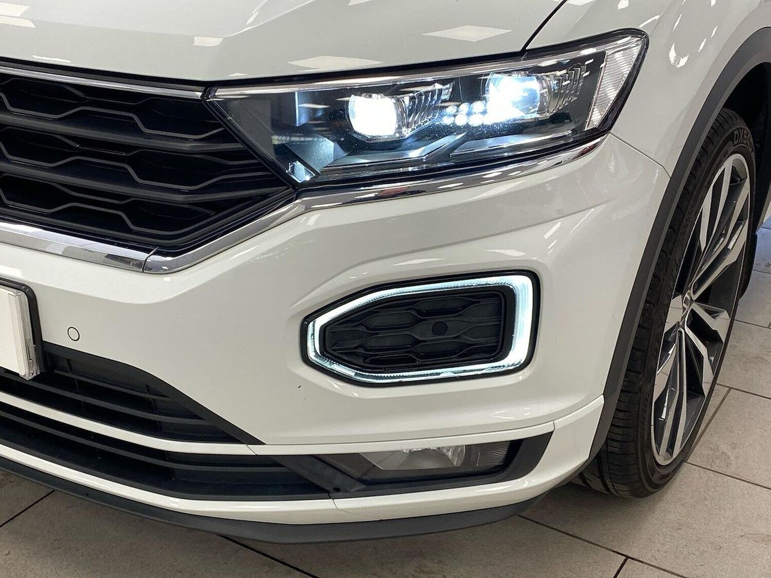 Used Volkswagen T-Roc 2021 for sale - 78194554: Photo 34