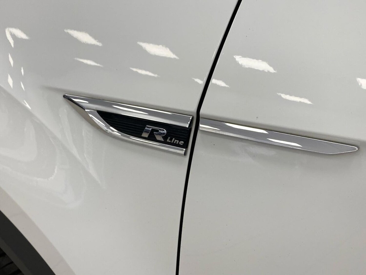 Used Volkswagen T-Roc 2021 for sale - 78194554: Photo 35