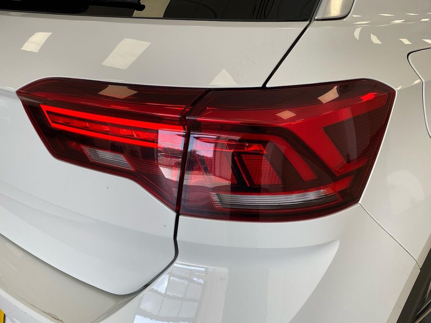 Used Volkswagen T-Roc 2021 for sale - 78194554: Photo 36