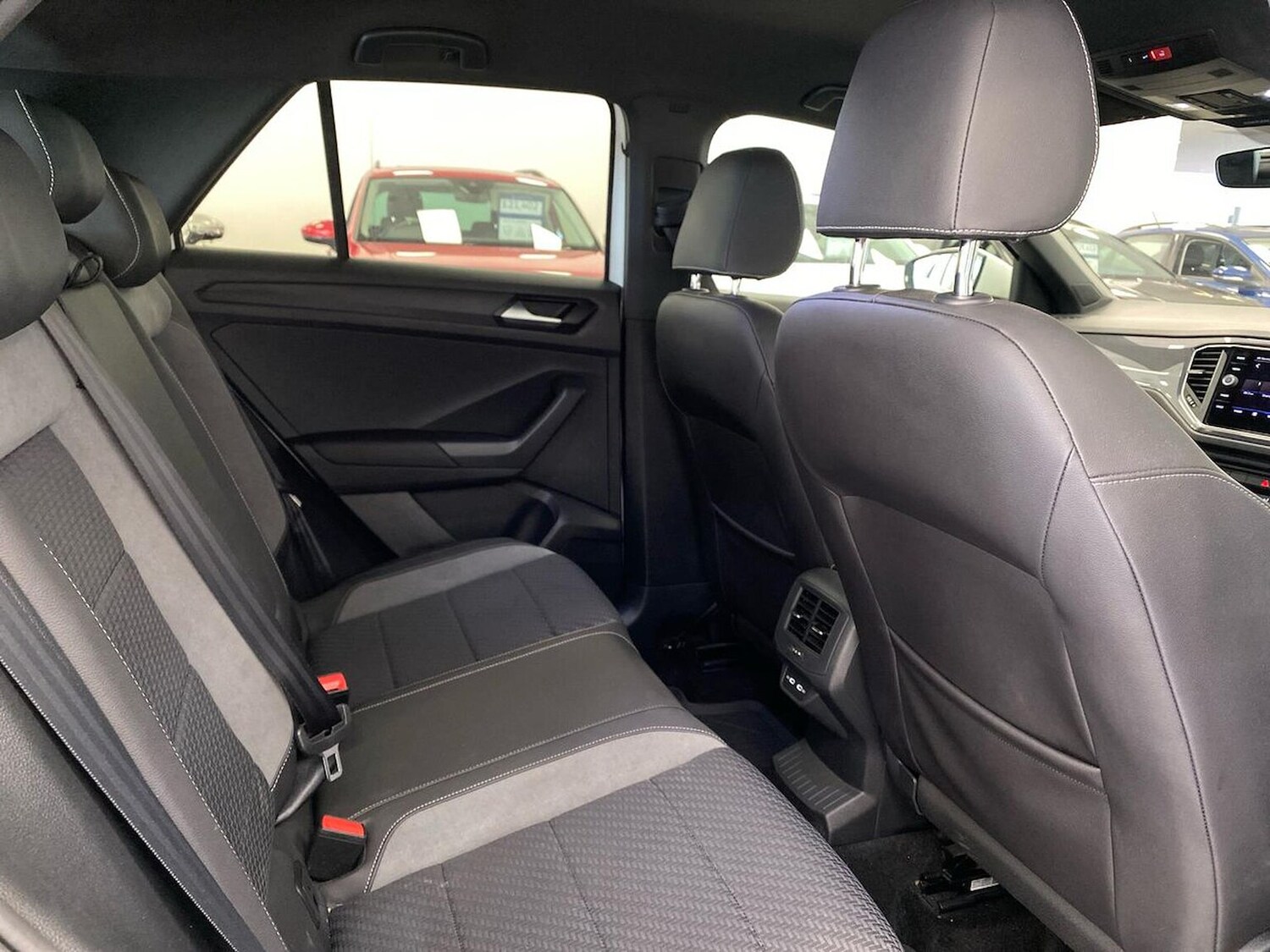 Used Volkswagen T-Roc 2021 for sale - 78194554: Photo 37