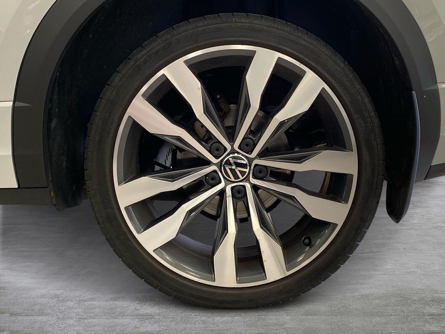 Used Volkswagen T-Roc 2021 for sale - 78194554: Photo 6