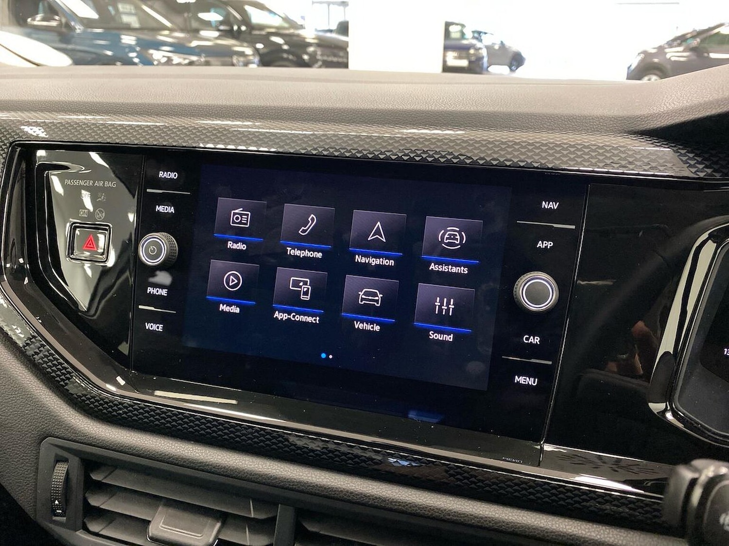 Used Volkswagen Taigo 2025 for sale - 78060610: Photo 11