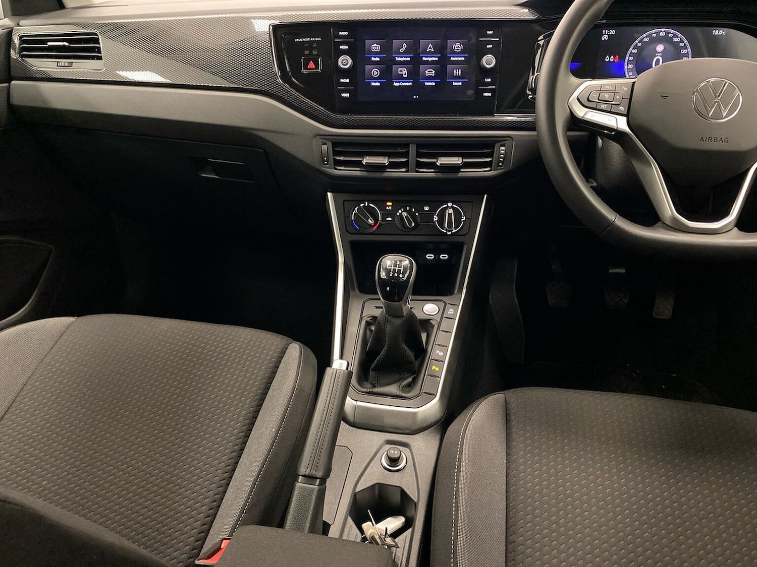 Used Volkswagen Taigo 2025 for sale - 78060610: Photo 13