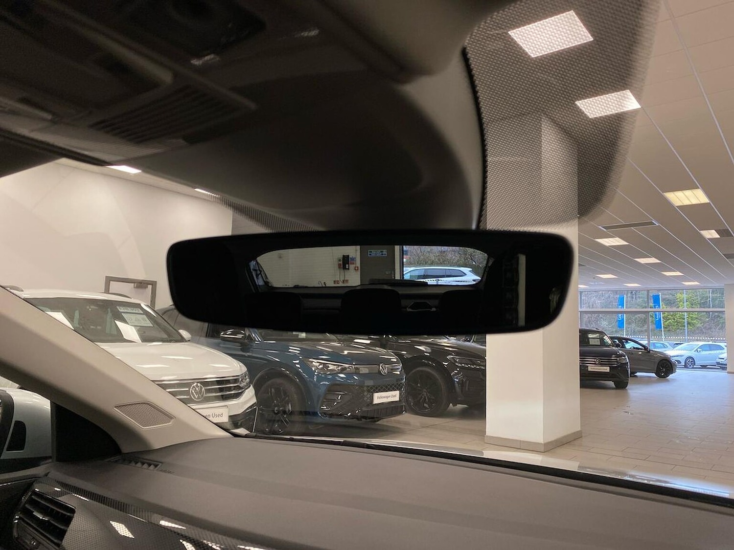 Used Volkswagen Taigo 2025 for sale - 78060610: Photo 14