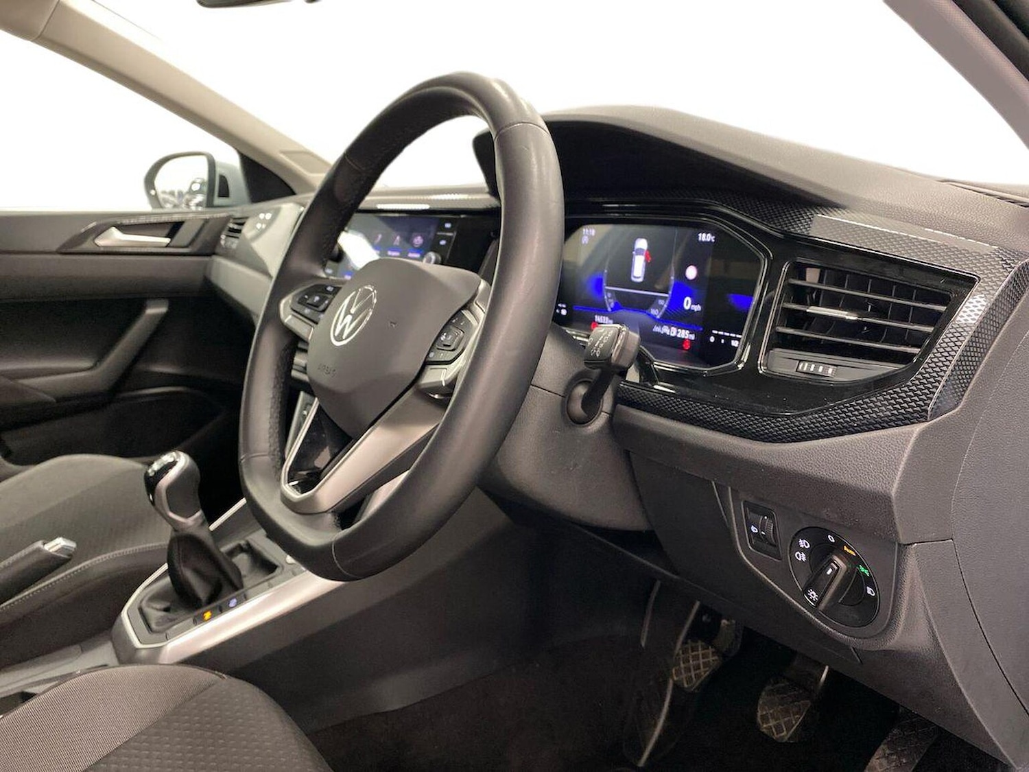 Used Volkswagen Taigo 2025 for sale - 78060610: Photo 15