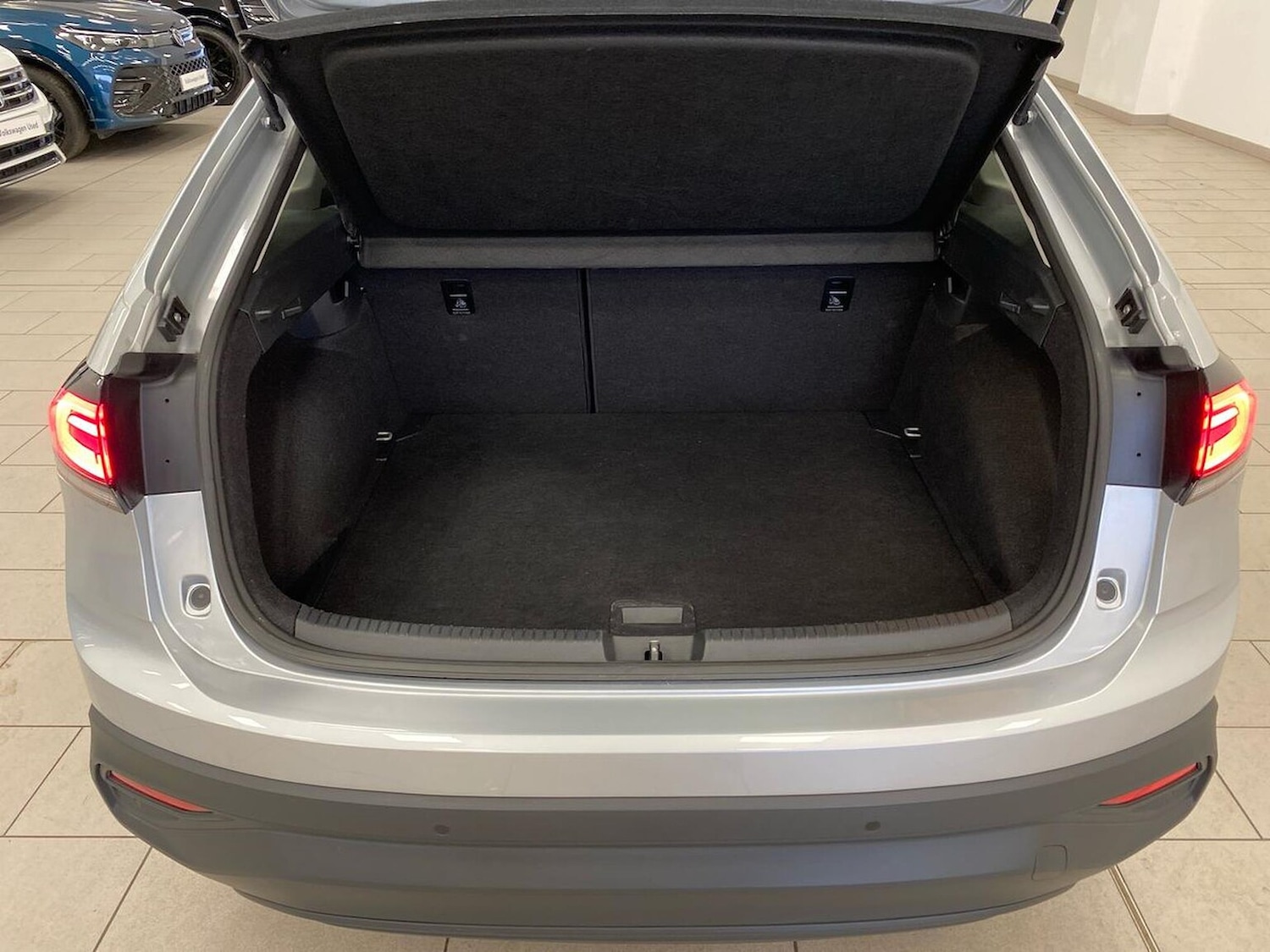 Used Volkswagen Taigo 2025 for sale - 78060610: Photo 17