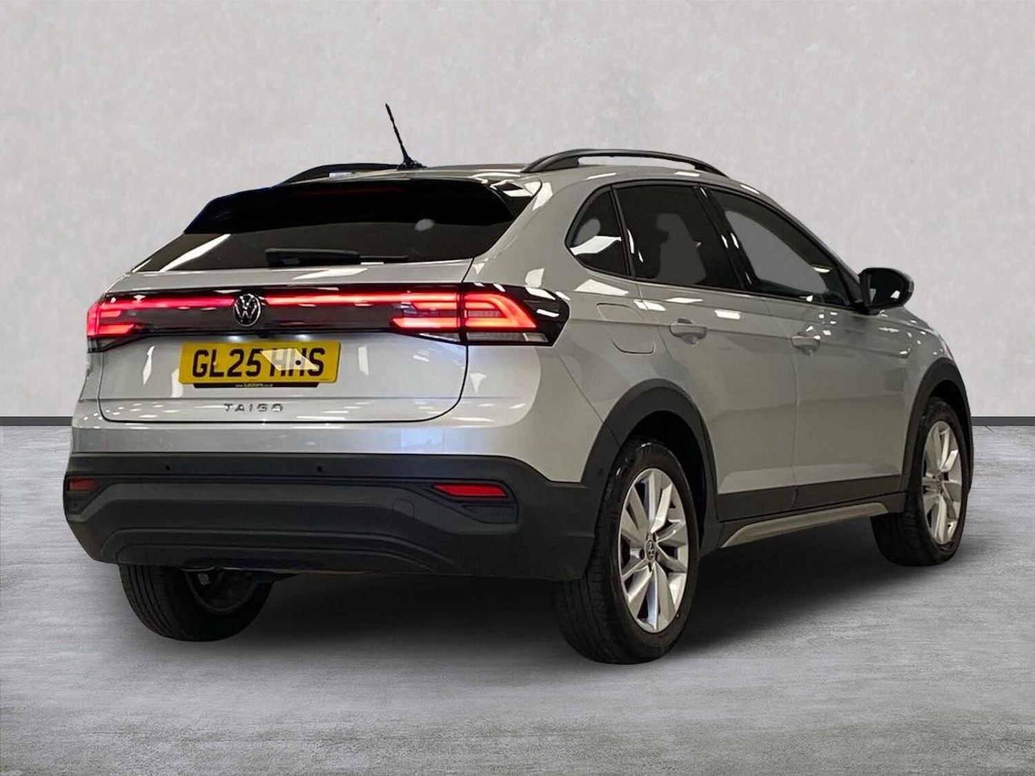 Used Volkswagen Taigo 2025 for sale - 78060610: Photo 18