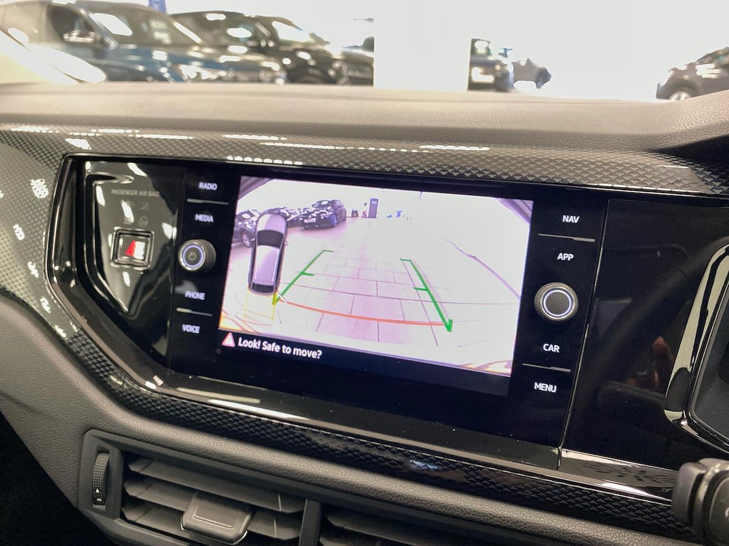 Used Volkswagen Taigo 2025 for sale - 78060610: Photo 23