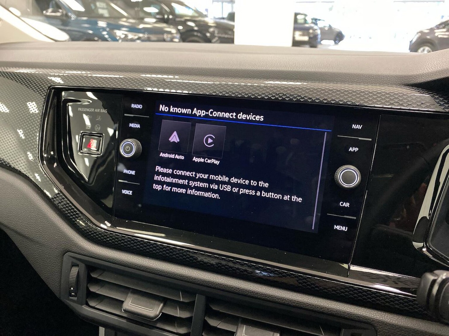 Used Volkswagen Taigo 2025 for sale - 78060610: Photo 24