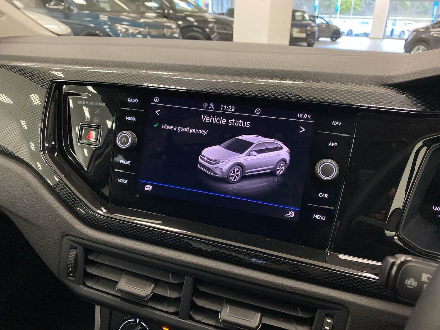 Used Volkswagen Taigo 2025 for sale - 78060610: Photo 25